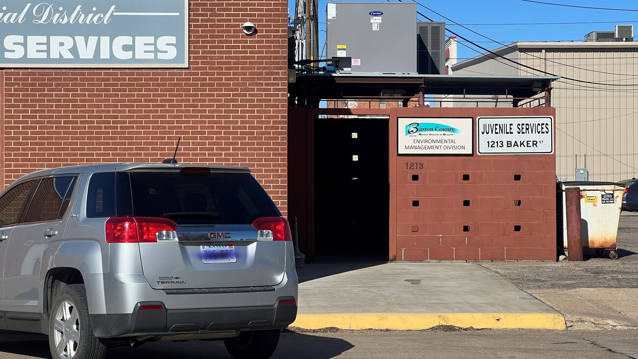 Barton County Environmental Management/Zoning